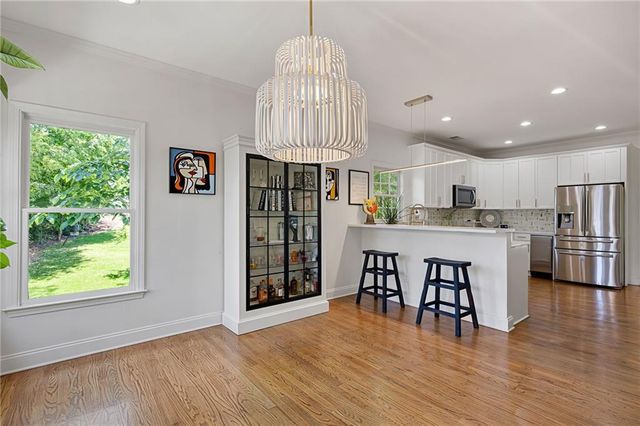 2672 Catawba Drive NW, Kennesaw, GA 30152