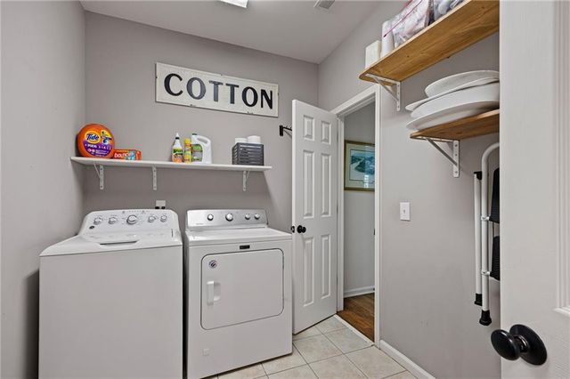 2672 Catawba Drive NW, Kennesaw, GA 30152
