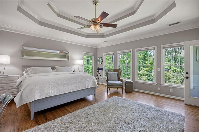 2672 Catawba Drive NW, Kennesaw, GA 30152