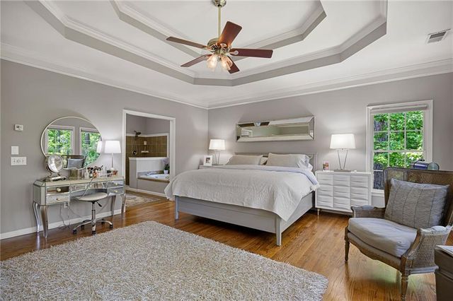 2672 Catawba Drive NW, Kennesaw, GA 30152