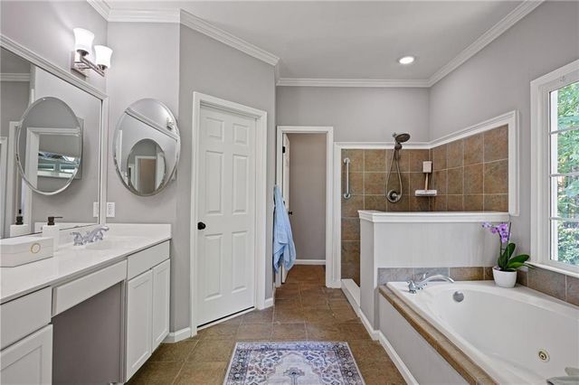 2672 Catawba Drive NW, Kennesaw, GA 30152