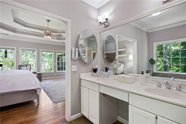 2672 Catawba Drive NW, Kennesaw, GA 30152
