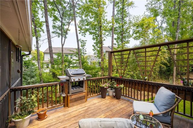 2672 Catawba Drive NW, Kennesaw, GA 30152