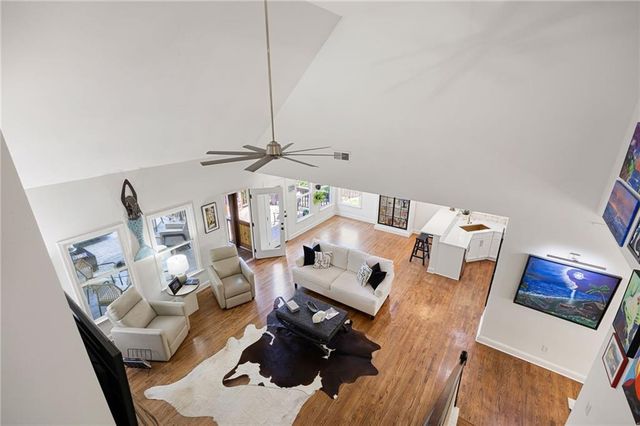 2672 Catawba Drive NW, Kennesaw, GA 30152