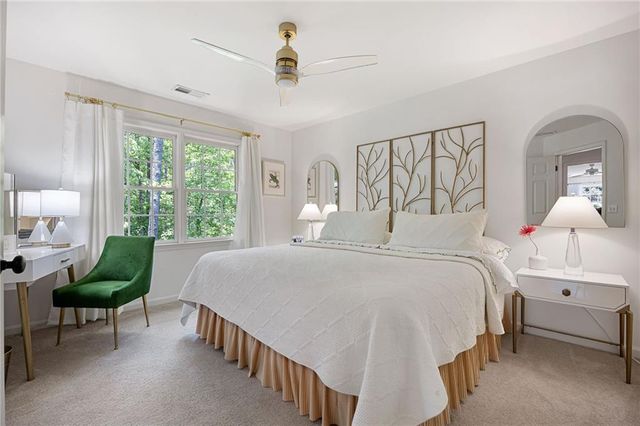 2672 Catawba Drive NW, Kennesaw, GA 30152