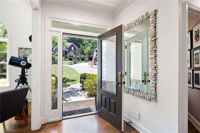 2672 Catawba Drive NW, Kennesaw, GA 30152