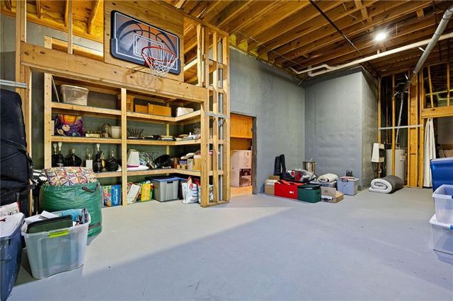 2672 Catawba Drive NW, Kennesaw, GA 30152
