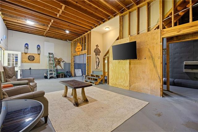 2672 Catawba Drive NW, Kennesaw, GA 30152