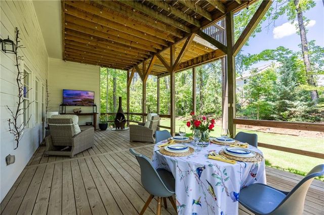 2672 Catawba Drive NW, Kennesaw, GA 30152