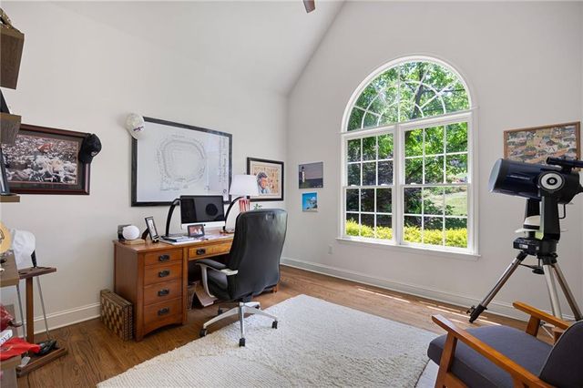 2672 Catawba Drive NW, Kennesaw, GA 30152