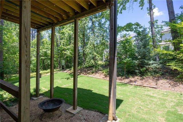 2672 Catawba Drive NW, Kennesaw, GA 30152
