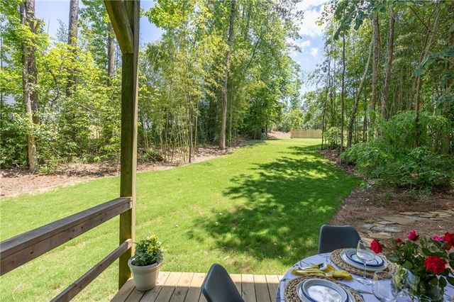 2672 Catawba Drive NW, Kennesaw, GA 30152