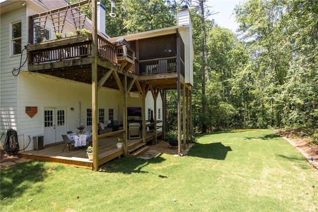 2672 Catawba Drive NW, Kennesaw, GA 30152