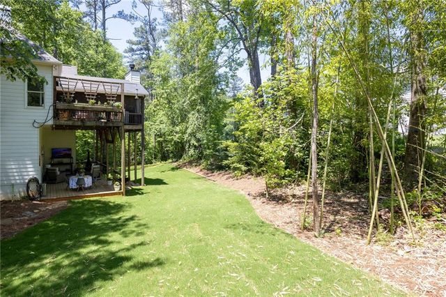 2672 Catawba Drive NW, Kennesaw, GA 30152