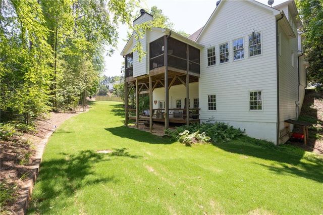 2672 Catawba Drive NW, Kennesaw, GA 30152