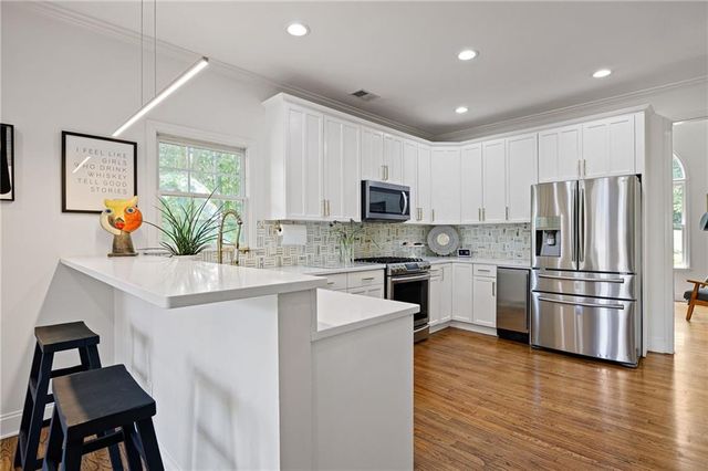 2672 Catawba Drive NW, Kennesaw, GA 30152