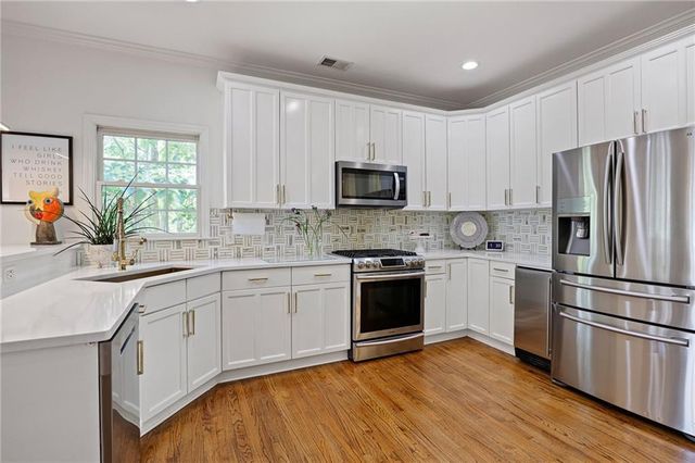 2672 Catawba Drive NW, Kennesaw, GA 30152