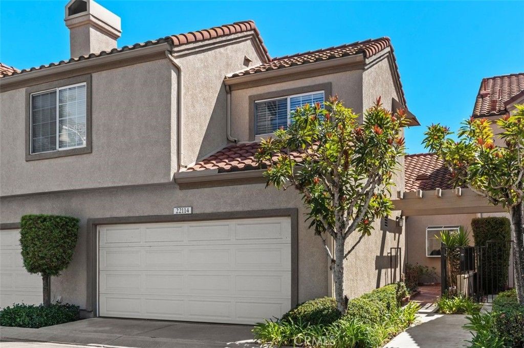 22114 Antigua, Mission Viejo, CA 92692 — exterior