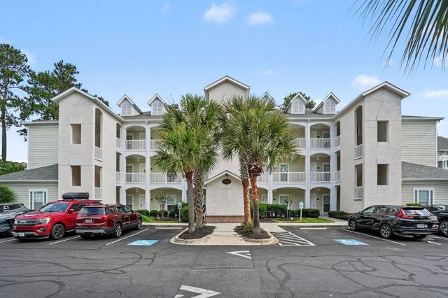 104 Cypress Point Ct Unit 306, Myrtle Beach, SC 29579