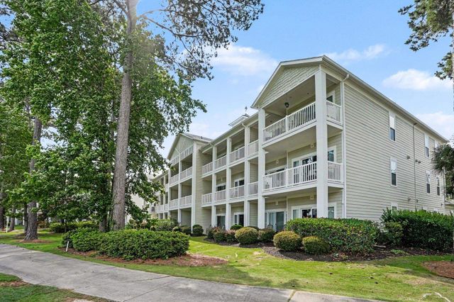 104 Cypress Point Ct Unit 306, Myrtle Beach, SC 29579