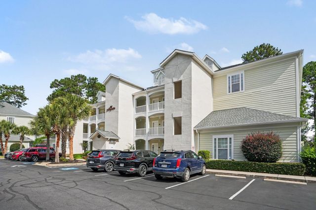 104 Cypress Point Ct Unit 306, Myrtle Beach, SC 29579