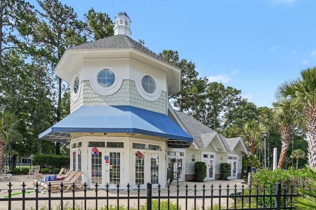 104 Cypress Point Ct Unit 306, Myrtle Beach, SC 29579