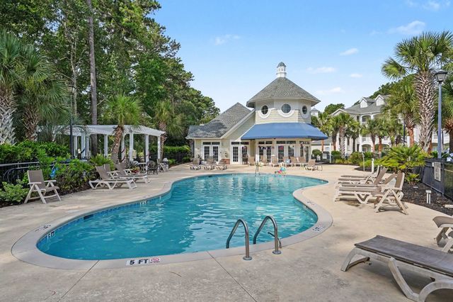104 Cypress Point Ct Unit 306, Myrtle Beach, SC 29579