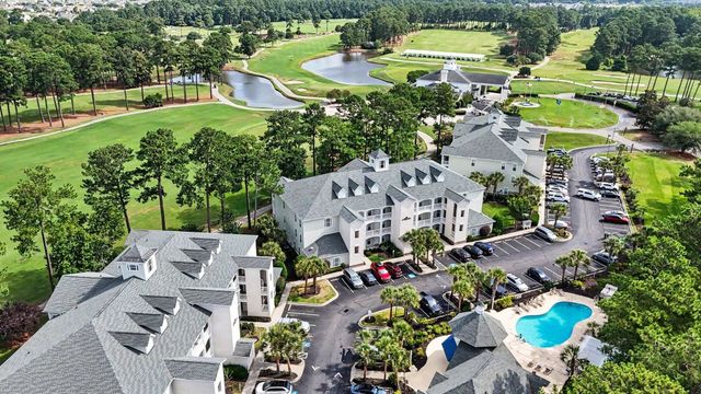 104 Cypress Point Ct Unit 306, Myrtle Beach, SC 29579
