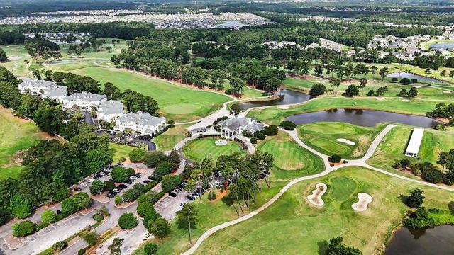 104 Cypress Point Ct Unit 306, Myrtle Beach, SC 29579