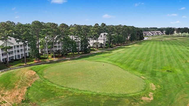 104 Cypress Point Ct Unit 306, Myrtle Beach, SC 29579