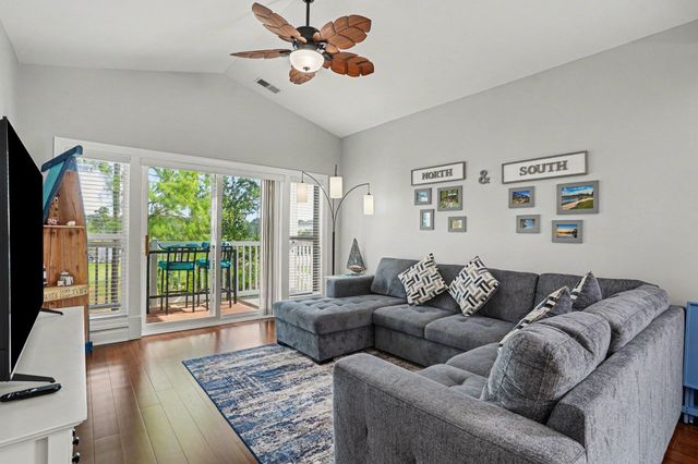 104 Cypress Point Ct Unit 306, Myrtle Beach, SC 29579