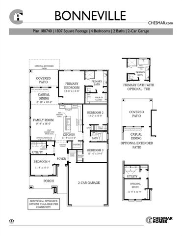 258 Garden Rose Trail, Willis, TX 77318