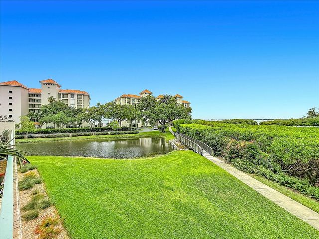 4801 OSPREY DRIVE S 103, St Petersburg, FL 33711