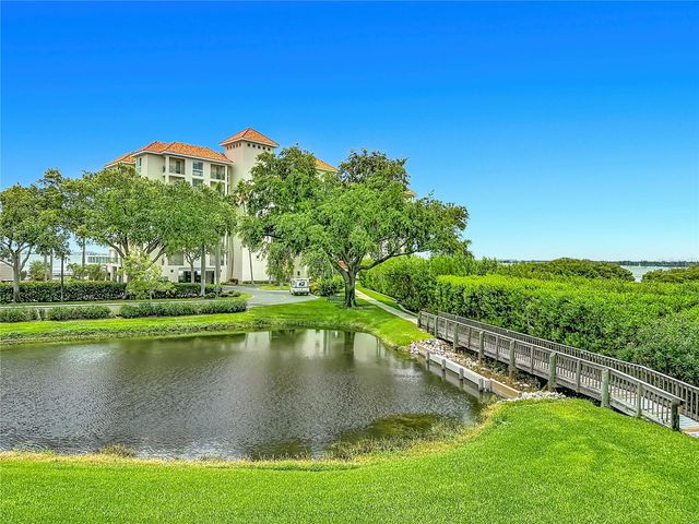 4801 OSPREY DRIVE S 103, St Petersburg, FL 33711