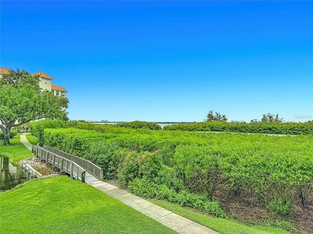 4801 OSPREY DRIVE S 103, St Petersburg, FL 33711