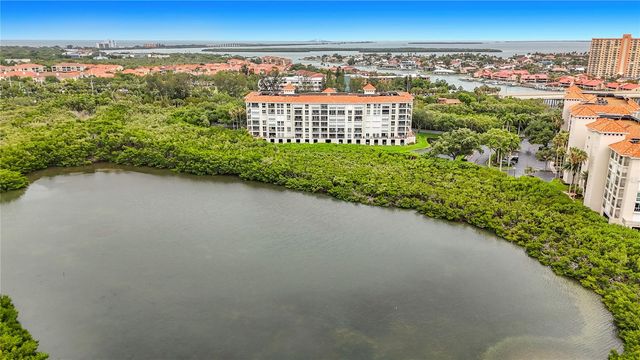 4801 OSPREY DRIVE S 103, St Petersburg, FL 33711