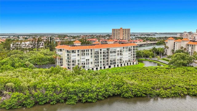 4801 OSPREY DRIVE S 103, St Petersburg, FL 33711