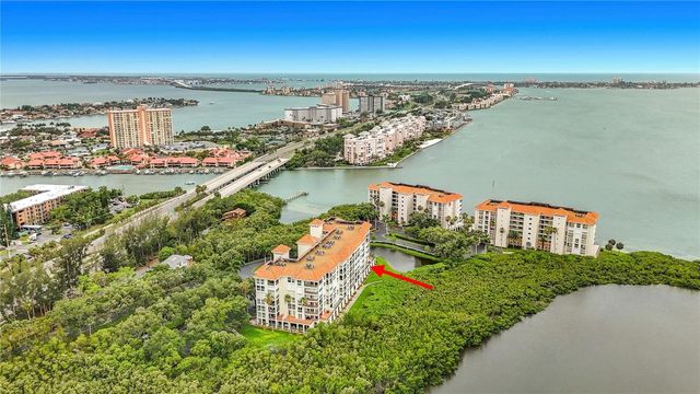 4801 OSPREY DRIVE S 103, St Petersburg, FL 33711