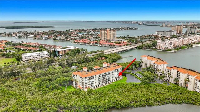 4801 OSPREY DRIVE S 103, St Petersburg, FL 33711