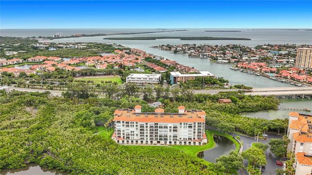 4801 OSPREY DRIVE S 103, St Petersburg, FL 33711