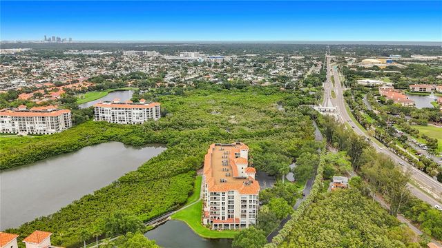 4801 OSPREY DRIVE S 103, St Petersburg, FL 33711
