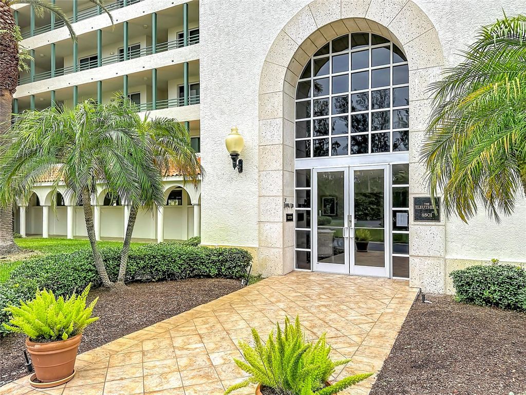 4801 OSPREY DRIVE S 103, St Petersburg, FL 33711