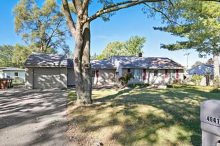 46419 Huling Street, Shelby Twp, MI 48317