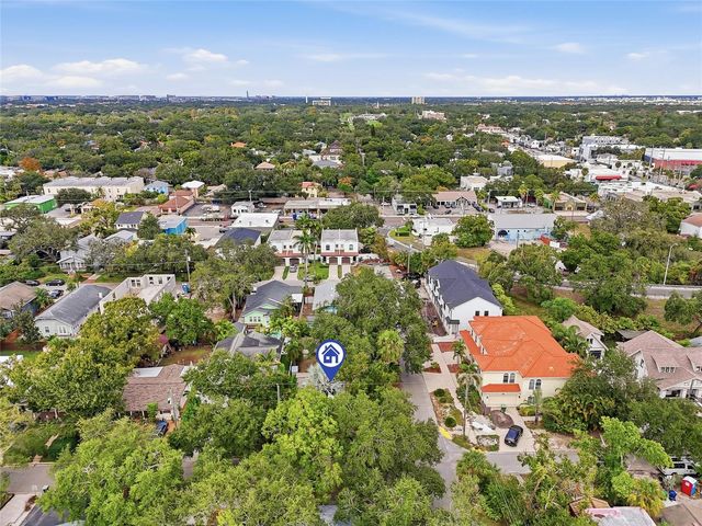 3201 W SAN JUAN STREET, Tampa, FL 33629