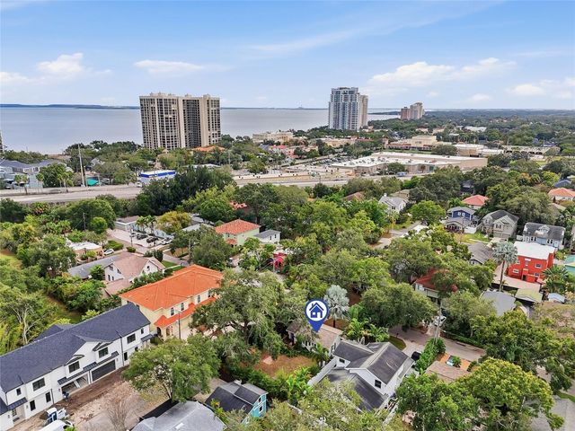 3201 W SAN JUAN STREET, Tampa, FL 33629