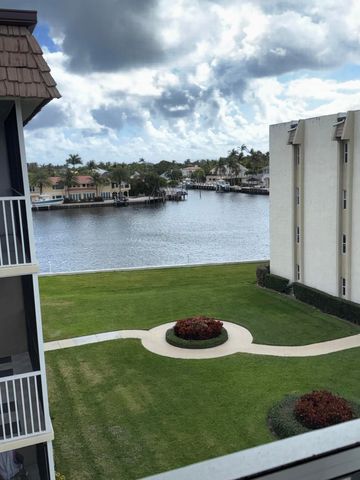 650 Snug Harbor Drive G407, Boynton Beach, FL 33435