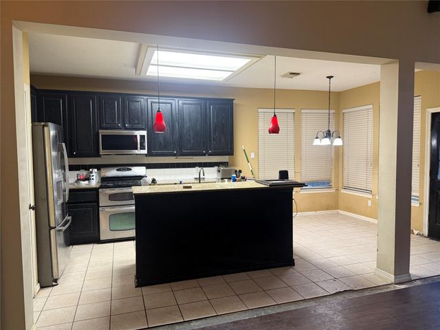 19510 Water Point Trail, Humble, TX 77346