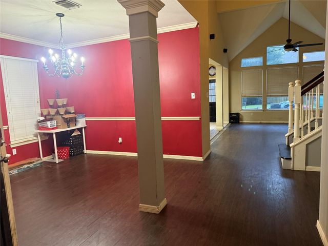 19510 Water Point Trail, Humble, TX 77346