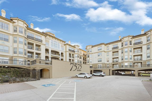 7575 Kirby Drive 3308, Houston, TX 77030
