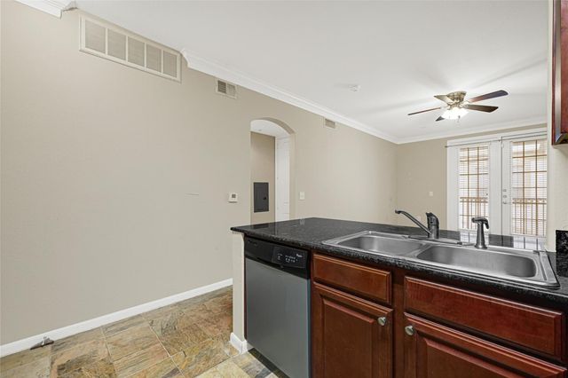 7575 Kirby Drive 3308, Houston, TX 77030